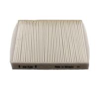 Blue Print ADD62503 Cabin Air Filter, 1 piece