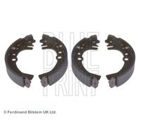 BLUE PRINT ADD64121 Brake Shoe Set for DAIHATSU
