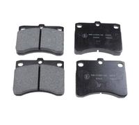 BLUE PRINT ADD64229 Brake pad set