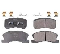 BLUE PRINT ADD64235 Brake Pad Set, disc brake for DAIHATSU