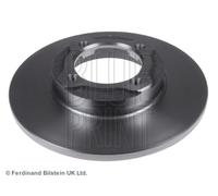 BLUE PRINT ADD64306 Brake Disc for DAIHATSU,PERODUA