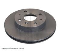 BLUE PRINT ADD64314 Brake Disc for DAIHATSU