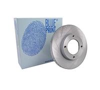 BLUE PRINT ADD64324 Brake disc
