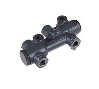 Blue Print ADD64901 Brake Force Regulator, pack of one