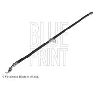 Brake Hose fits DAIHATSU TERIOS J2 1.3 Front Right 2005 on K3-VE Hydraulic New