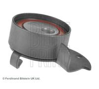 BLUE PRINT ADD67605 Tensioner Pulley, timing belt for DAIHATSU,PIAGGIO