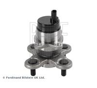 BLUE PRINT ADD68324 Wheel Bearing Kit for DAIHATSU,PERODUA,SUBARU