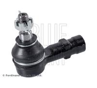 Steering rod end Front Axle Left ADD68728 BLUE PRINT for DAIHATSU TERIOS