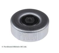 BLUE PRINT ADD696500 V-Ribbed Belt Deflection/Guide Pulley Upper Fits Daihatsu