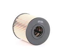 Blue Print ADF122102 Oil Filter with seal ring, pack of one