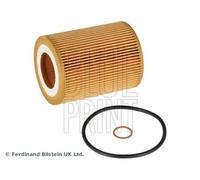 Blue Print Oil Filter ADF122103 – Fits Volvo S60 S80 V60 V70 XC60 XC70 XC90