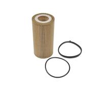 Blue Print ADF122104 Oil Filter with seal rings, pack of one