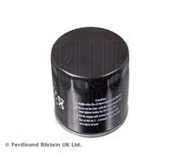 BLUE PRINT ADF122107 Oil Filter Engine Service Replacement 79mm Outer Ø For Ford