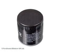 BLUE PRINT ADF122107 Oil Filter Engine Service Replacement 79mm Outer Ø For Ford