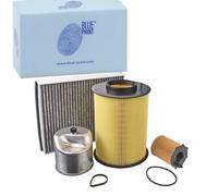 Blue Print ADF122117 Maintenance Filter Pack