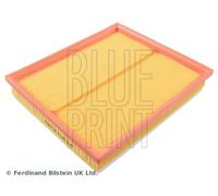 BLUE PRINT ADF122207 Air Filter Replacement Fits Ford Ka Ka Van Street Ka
