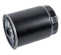 Fuel Filter fits VOLVO XC70 295 2.4D 02 to 07 D5244T Blue Print 31261191 8624522