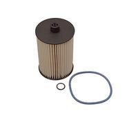 Blue Print ADF122309 Fuel Filter with seal rings, pack of one