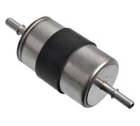 Fuel filter In-Line Filter ADF122317 BLUE PRINT for VOLVO POLESTAR LEVC