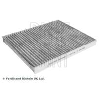 Blue Print Pollen/Cabin Filter - Fits Ford Fiesta 2008 (F6JA) - 1566997/1701022