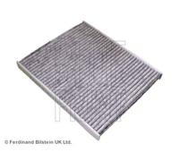 Blue Print ADF122518 Cabin Pollen Filter Fits Abarth Fiat Ford 500 / 595 695 C