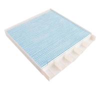 BLUE PRINT ADF122527 Pollen filter