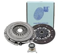 Blue Print ADF1230111 Clutch Kit Alternative to Replace Self-Adjusting Clutch with Conventional Design, 1 Unit