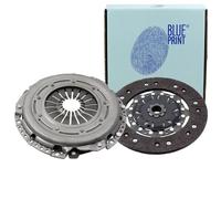 Blue Print ADF1230112 Clutch Kit Alternative to Replace Self-Adjusting Clutch with Conventional Design, 1 Unit