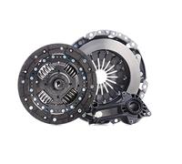 Clutch kit ADF1230113 BLUE PRINT for FORD MAZDA