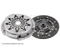 BLUE PRINT ADF1230115 Clutch Kit Replacement 221mm Outer Ø Fits Ford Mazda