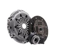 BLUE PRINT ADF1230116 Clutch kit