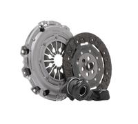 Clutch kit Replacement for self-adjusting clutch pressure plate ADF1230120