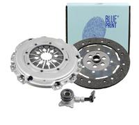 Blue Print ADF1230120 Clutch Kit Alternative to Replace Self-Adjusting Clutch with Conventional Design, 1 Unit