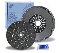 Blue Print ADF1230128 Clutch Kit Alternative to Replace Self-Adjusting Clutch with Conventional Design, 1 Unit