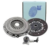 Blue Print ADF1230131 Clutch Kit Alternative to Replace Self-Adjusting Clutch with Conventional Design, 1 Unit