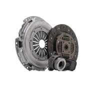 BLUE PRINT ADF1230132 Clutch kit