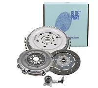 Blue Print ADF1230134 Clutch Kit with Dual Mass FlyWheel, 1 Unit