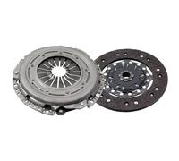 Blue Print ADF1230135 Clutch Kit Alternative to Replace Self-Adjusting Clutch with Conventional Design, 1 Unit