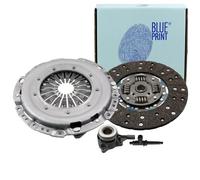 Blue Print ADF1230136 Clutch Kit Alternative to Replace Self-Adjusting Clutch with Conventional Design, 1 Unit