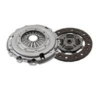 Clutch Kit 2 piece (Cover+Plate) fits FORD FOCUS Mk3, Mk3 Ti 1.6 10 to 20 230mm