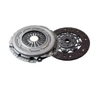 Blue Print ADF1230144 Clutch Kit Alternative to Replace Self-Adjusting Clutch with Conventional Design, 1 Unit