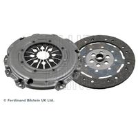 Blue Print ADF123037 Clutch Kit Fits Ford Jaguar Mondeo S-Type X-Type 1325348