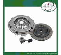 BLUE PRINT ADF123089 Clutch kit