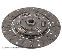 BLUE PRINT ADF123103 Clutch Disc for FORD,LDV
