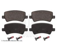 Blue Print Brake Pads Set – Land Rover Freelander L359 Rear 2.0/2.2D 2006-2014