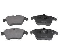 BLUE PRINT ADF124205 Brake pad set
