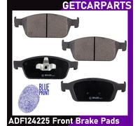Blue Print ADF124225 Front Brake Pad Set for Ford Focus ST, Kuga, Transit & More