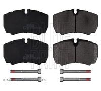 BLUE PRINT ADF124226 Brake pad set