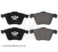 BLUE PRINT ADF124227 Brake pad set