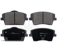 Brake Pads Set Front ADF124231 Blue Print 31471407 31471408 D21379374 Quality